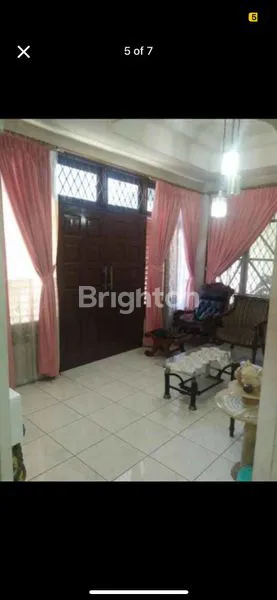 image DIJUAL RUMAH DIDAERAH BINTARA 7 BEKASI BARAT (4)