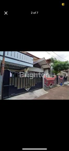 image DIJUAL RUMAH DIDAERAH BINTARA 7 BEKASI BARAT (3)