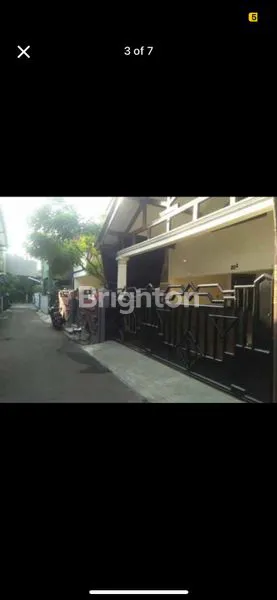 image DIJUAL RUMAH DIDAERAH BINTARA 7 BEKASI BARAT (2)