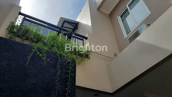 image RUMAH 2 LANTAI REGENCY MELATI MAS TANGERANG SELATAN  (5)