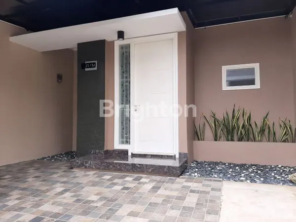 image RUMAH 2 LANTAI REGENCY MELATI MAS TANGERANG SELATAN  (7)