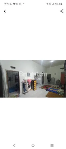 image RUMAH 1 LANTAI – BANYU URIP LOR, SURABAYA PUSAT (4)