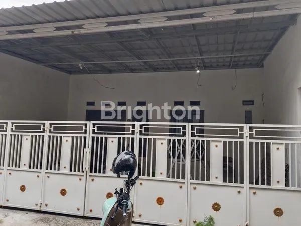 image RUMAH 1 LANTAI – BANYU URIP LOR, SURABAYA PUSAT (1)