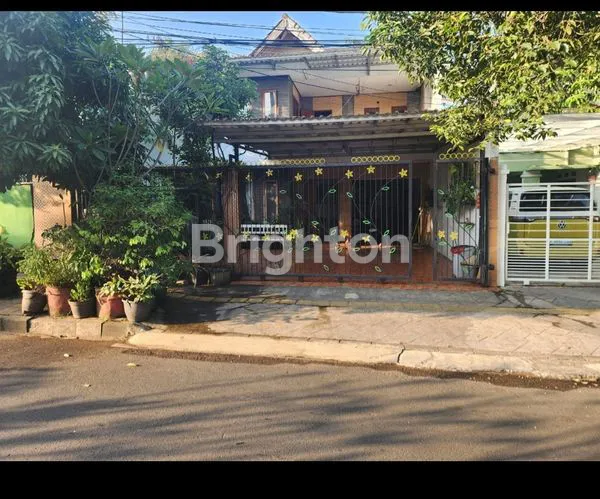 image RUMAH BAGUS SIAP HUNI DI BSD SEKTOR 1,6  (1)
