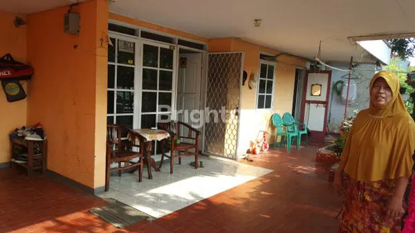 image DIJUAL RUMAH DIDAERAH PULOGEBANG PERMAI JAKARTA TIMUR (2)