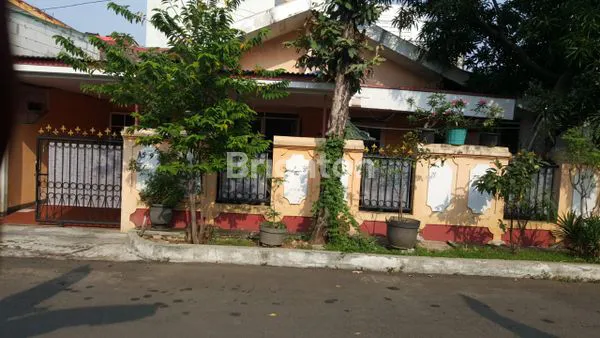 image DIJUAL RUMAH DIDAERAH PULOGEBANG PERMAI JAKARTA TIMUR (7)