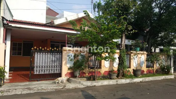 image DIJUAL RUMAH DIDAERAH PULOGEBANG PERMAI JAKARTA TIMUR (1)