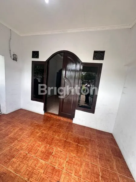 image RUMAH CILEBUT DI BELAKANG PERUMAHAN PERMATA 2 (DEKAT STASIUN CILEBUT) (2)