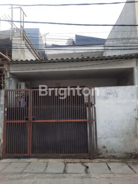 image HUNIAN MINIMALIS DIJELAMBAR (2)