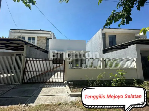 image RUMAH HITUNH TANAH DEKAT UBAYA (1)