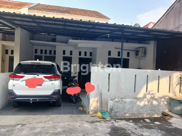 image RUMAH SIAP HUNI DI DALAM CLUSTER JATIBENING – LT 90 M², DEKAT TOL & LRT, HARGA 850 JUTA NEGO (2)