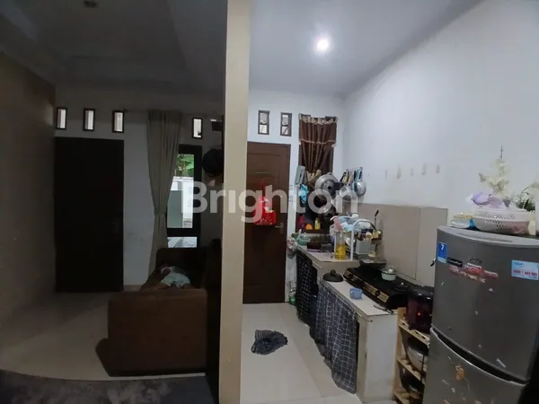 image RUMAH SIAP HUNI DI DALAM CLUSTER JATIBENING – LT 90 M², DEKAT TOL & LRT, HARGA 850 JUTA NEGO (4)