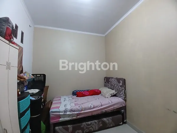 image RUMAH SIAP HUNI DI DALAM CLUSTER JATIBENING – LT 90 M², DEKAT TOL & LRT, HARGA 850 JUTA NEGO (5)