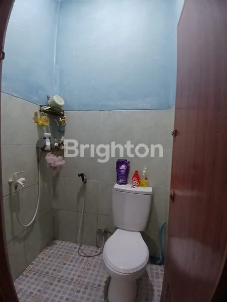 image RUMAH SIAP HUNI DI DALAM CLUSTER JATIBENING – LT 90 M², DEKAT TOL & LRT, HARGA 850 JUTA NEGO (7)