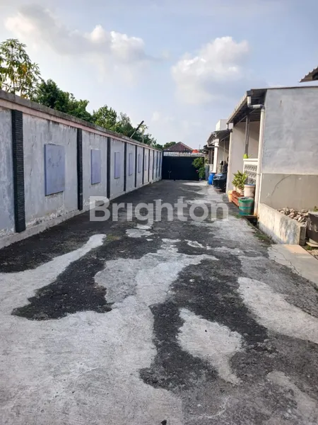 image RUMAH SIAP HUNI DI DALAM CLUSTER JATIBENING – LT 90 M², DEKAT TOL & LRT, HARGA 850 JUTA NEGO (8)