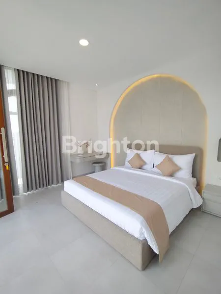 image DI JUAL BRAND VILLA 3 BR DI KELATING BEACH TABANAN DENGAN VIEW SAWAH ABADI  (5)