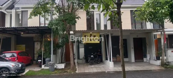 image JUAL CEPAT & MURAH RUMAH BARU NORTHWEST CITRALAND, SIAP HUNI (1)