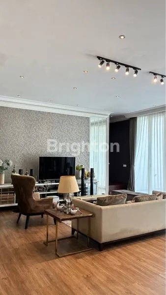 image DIJUAL RUMAH MEWAH LA RIZ VILLE PAKUWON INDAH (2)