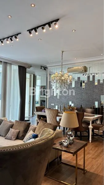 image DIJUAL RUMAH MEWAH LA RIZ VILLE PAKUWON INDAH (1)