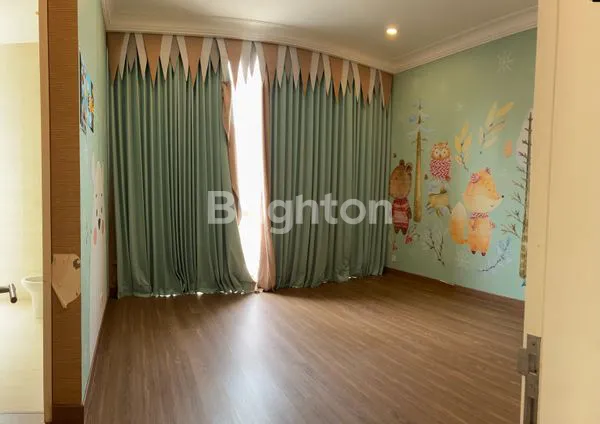 image DIJUAL RUMAH MEWAH LA RIZ VILLE PAKUWON INDAH (4)