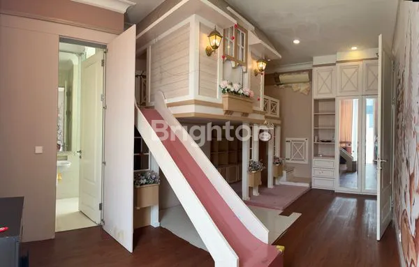 image DIJUAL RUMAH MEWAH LA RIZ VILLE PAKUWON INDAH (5)