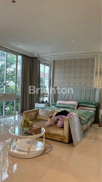 image DIJUAL RUMAH MEWAH LA RIZ VILLE PAKUWON INDAH (6)