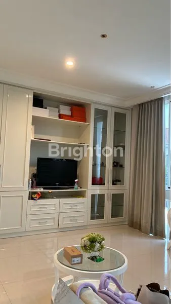 image DIJUAL RUMAH MEWAH LA RIZ VILLE PAKUWON INDAH (7)