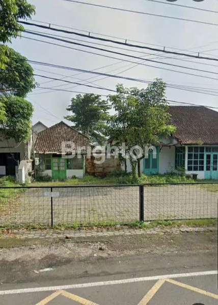 image USAHA LANCAR DI LOKASI PREMIUM, DEKAT ALUN-ALUN KOTA (2)