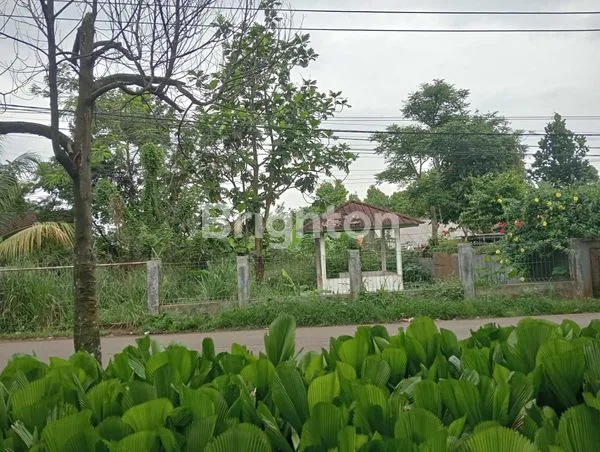 image TANAH SIAP HUNI, DEKAT FASILITAS PUBLIK (1)