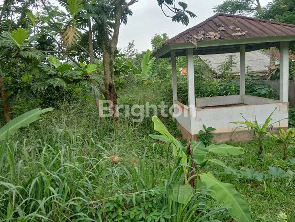 image TANAH SIAP HUNI, DEKAT FASILITAS PUBLIK (2)