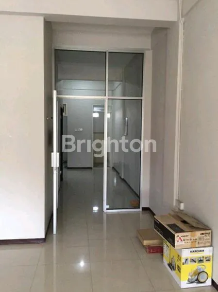 image RUKO NIRWANA EKSEKUTIF 3 LANTAI COCOK USAHA DEKAT MERR RUNGKUT, PANDUGO, BARUK (3)