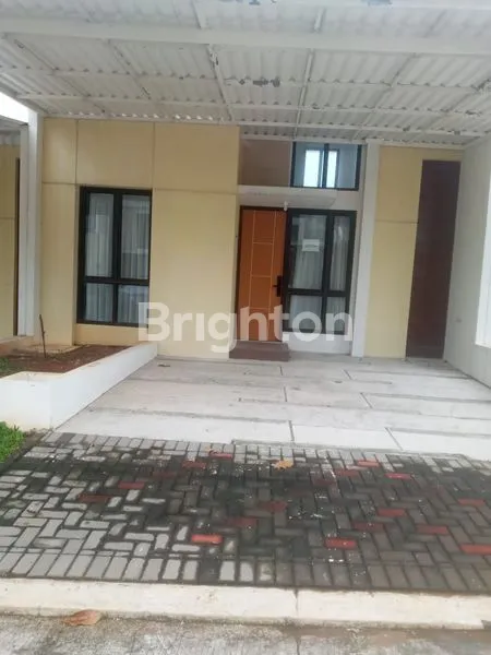 image RUMAH SEMI FURNISHED SIAP HUNI CITRA SENTUL RAYA (1)