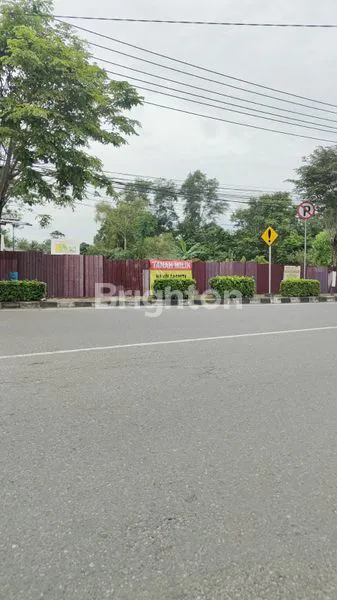 image DI JUAL TANAH JALAN LETKOL.POL H.M ASNAWI ARBAIN GUNUNG BAHAGIA UTAMA BJBJ BALIKPAPAN SELATAN (1)