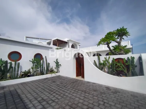 image DI JUAL BRAND VILLA 3 BR DI KELATING BEACH TABANAN DENGAN VIEW SAWAH ABADI  (8)