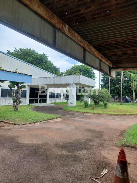 image DIJUAL EX PABRIK GARMEN DI DALAM KAWASAN MM2100 CIBITUNG CIKARANG  (3)