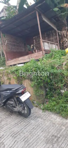 image TANAH SHM 200 M2 DI JL GERILYA SAMARINDA (1)