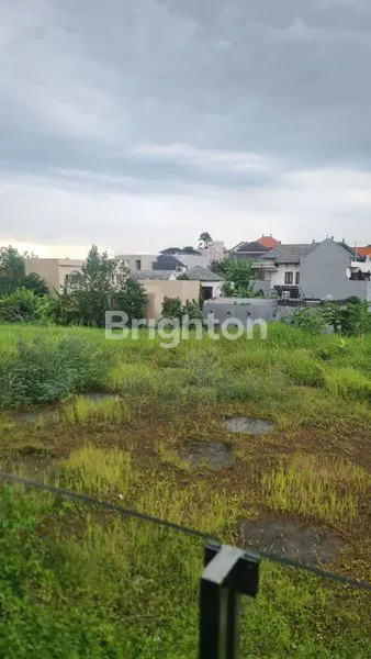 image DISEWAKAN TANAH + BANGUNAN – PADONAN, CANGGU\NLAND + BUILDING FOR LEASE – PADONAN, CANGGUW (4)