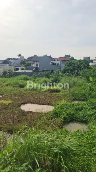 image DISEWAKAN TANAH + BANGUNAN – PADONAN, CANGGU\NLAND + BUILDING FOR LEASE – PADONAN, CANGGUW (8)