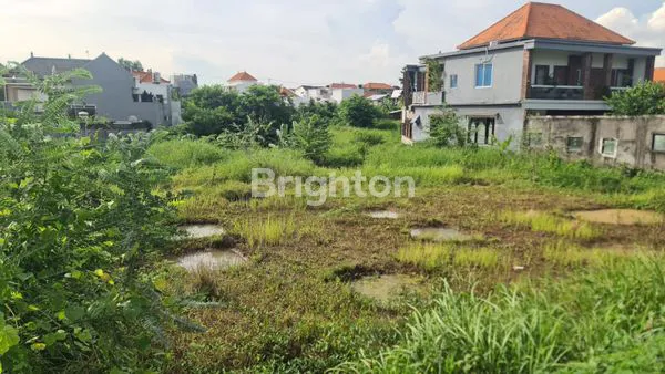 image DISEWAKAN TANAH + BANGUNAN – PADONAN, CANGGU\NLAND + BUILDING FOR LEASE – PADONAN, CANGGUW (7)