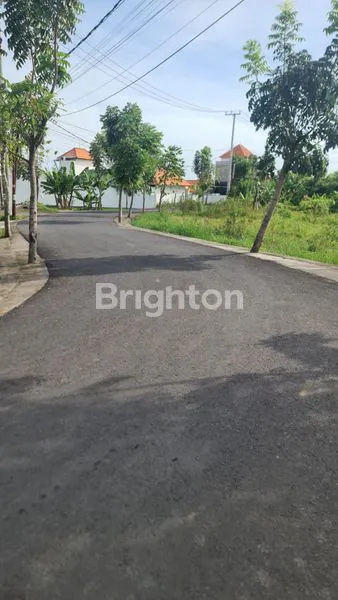 image DISEWAKAN TANAH + BANGUNAN – PADONAN, CANGGU\NLAND + BUILDING FOR LEASE – PADONAN, CANGGUW (1)