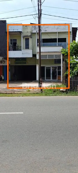 image RUKO DI JALAN SELAT PANJANG SIANTAN (1)