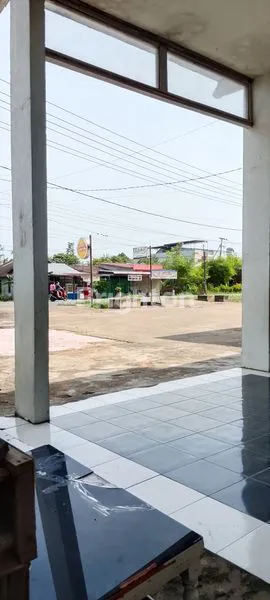 image RUKO DI JALAN SELAT PANJANG SIANTAN (5)