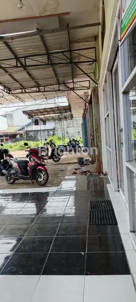 image RUKO DI JALAN SELAT PANJANG SIANTAN (6)
