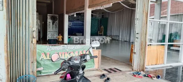 image RUKO DI JALAN SELAT PANJANG SIANTAN (3)
