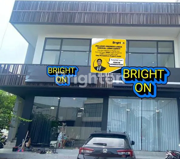 image SEWA RUKO / SHOPHOUSE DI LANTAI 2 CANGGU, KUTA UTARA, BADUNG & BALI (4)