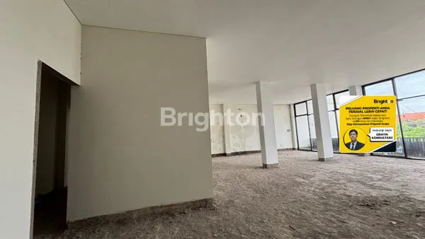 image SEWA RUKO / SHOPHOUSE DI LANTAI 2 CANGGU, KUTA UTARA, BADUNG & BALI (3)