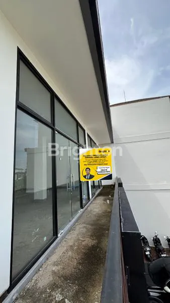 image SEWA RUKO / SHOPHOUSE DI LANTAI 2 CANGGU, KUTA UTARA, BADUNG & BALI (2)