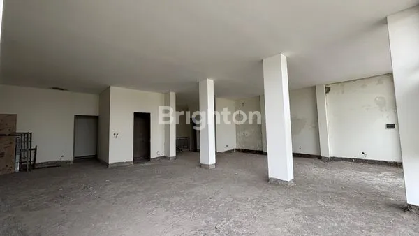 image SEWA RUKO / SHOPHOUSE DI LANTAI 2 CANGGU, KUTA UTARA, BADUNG & BALI (7)