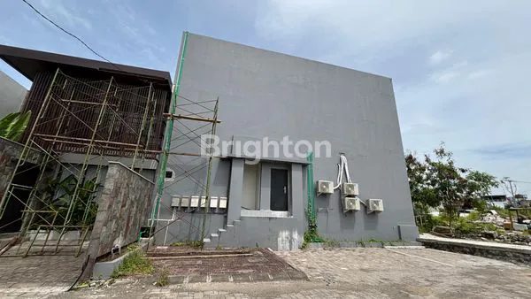 image SEWA RUKO / SHOPHOUSE DI LANTAI 2 CANGGU, KUTA UTARA, BADUNG & BALI (8)