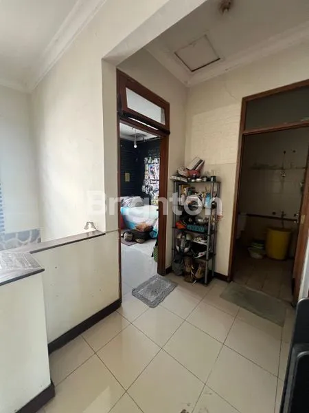 image RUMAH MEWAH 2 LANTAI DI CLUSTER SAKURA REGENCY (8)